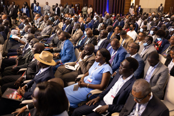 Stanbic Bank to Reinforce its Role in East Africa’s Oil and Gas sector at South Sudan Energy Summit