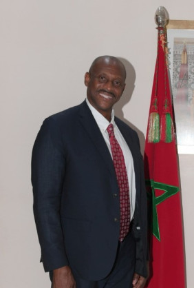 Morocco - Earthquake: Message from Rugby Africa President Herbert Mensah to His Majesty King Mohammed VI