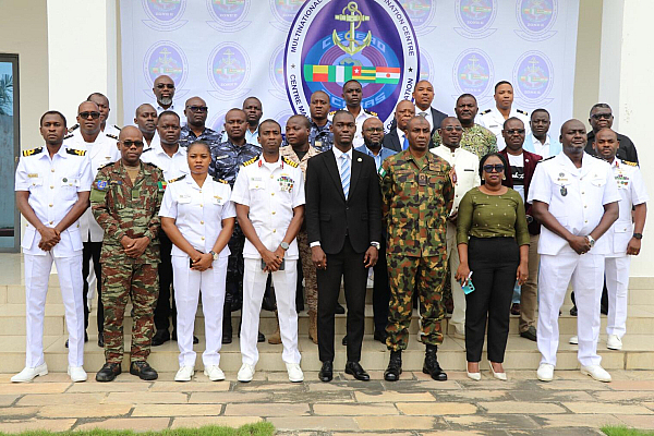 Gouvernement de la République du Bénin
