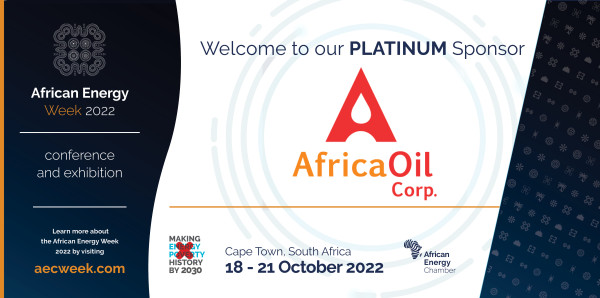 African Energy Week (AEW)