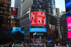 TIMES SQUARE NEW YORK SURREALISM NOW 31 july 2017.jpg