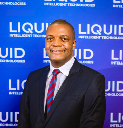 Liquid Intelligent Technologies South Sudan CEO Martin Mushambadope.jpg