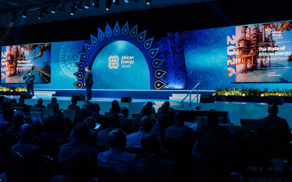 African Energy Chamber