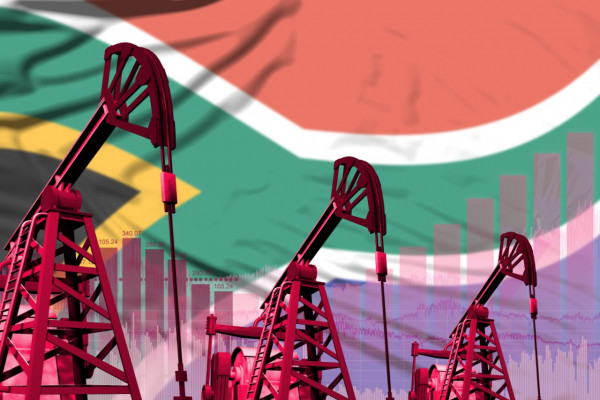 Regional Integration and Partnerships: South Africa's State-Owned Companies Lead by Example as Africa Pursues Accelerated Energy Growth