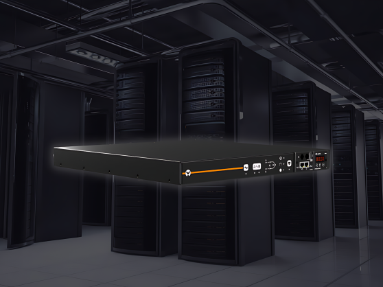Vertiv Introduces New Line of Rack Transfer Switches and Lithium-Ion Uninterruptible Power Supply for Distributed Information Technology (IT) and Network Edge Computing Applications in Europe, Middle East and Africa (EMEA)