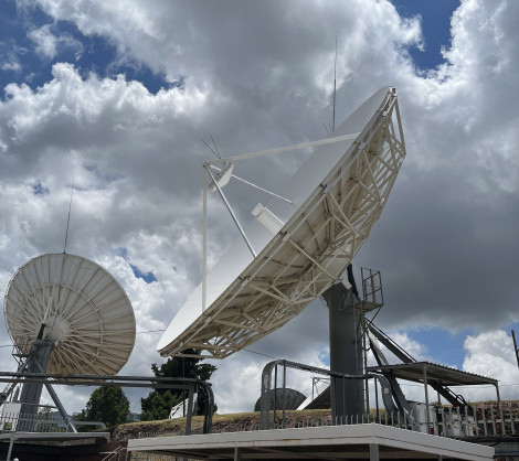 Liquid Dataport and Intelsat Keep Businesses Connected During Emergencies
