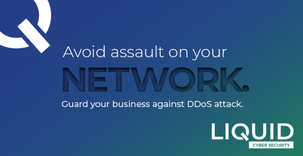 Liquid Networks Launches Distributed Denial of Service (DDoS) Secure to Protect African Businesses from DDoS Attacks