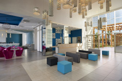 Radisson Blu Resort, Saidia Garden - Lobby.jpg
