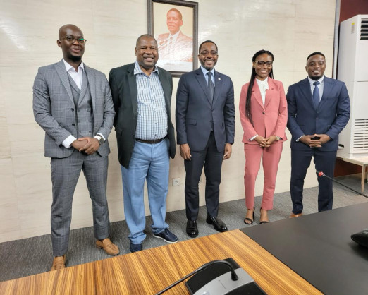 Namibia and Equatorial Guinea Youth-Focused Local Content, Gas Monetization a Boost for Intra-African Energy Growth