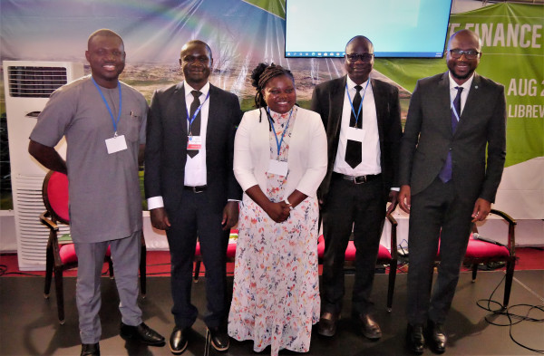 African Development Bank Group (AfDB)