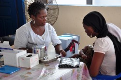 Orange, Gavi and Côte D’ivoire Ministry of Health Join Forces to Boost Child Immunisation  2.jpg