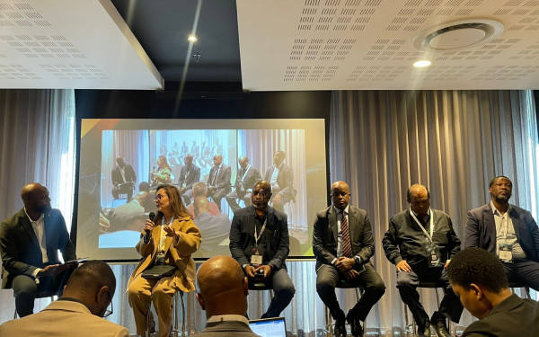 Sustainable Infrastructure Development Symposium of South Africa (SIDSSA) 2024: Enticing Private Participation in Infrastructure Projects through public-private partnerships (PPPs)