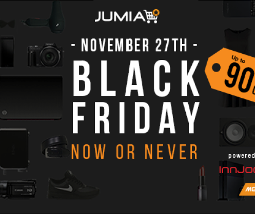 Deals of the Day: Clearance Sales, up to 50% off, Jumia Nigeria