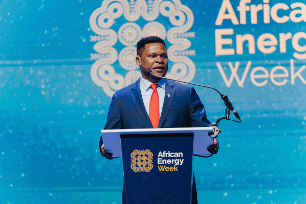 African Energy Chamber